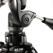 Slik Pro 500 DX Tripod Başlığı