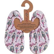 Slipstop Pretty Renkli Kız Çocuk Havuz ve Deniz Ayakkabısı