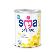 Sma 1 0-6 Ay 800 gr Optipro Devam Sütü