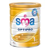SMA 1 Optipro 800 gr Devam Sütü