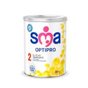 Sma 2 6-12 Ay Optipro 800 gr Bebek Devam Sütü