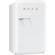 Smeg FAB10HRB A+ 130 Lt Tek Kapılı İçecek Dolabı
