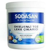 Sodasan Oksijenli 500 gr Toz Leke Çıkarıcı