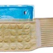Soft Medikal SH0203F M Sıcak Soğuk Tedavi Mıknatıslı Bel Kemeri