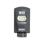 Solar Güneş Enerjili Bahçe Aydınlatması