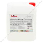 Soliva 5 kg Eko Köpük Sabun