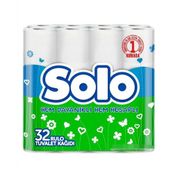 Solo Ultra 32'li Paket Tuvalet Kağıdı