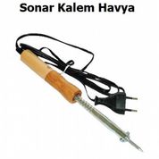 Sonar 40 W Kalem Havya