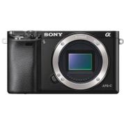 Sony Alpha A6000