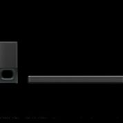 Sony HTS350.CEL 2.1 320 W Soundbar Ev Sinema Sistemi