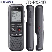 Sony ICD-PX240 Ses Kayıt Cihazı