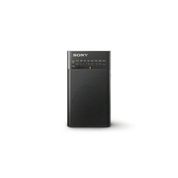 Sony ICFP26 Siyah Radyo