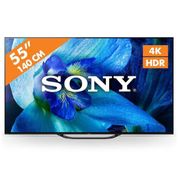 Sony KD-55AG8 55" 139 Ekran Uydu Alıcılı Android Smart 4K Ultra HD OLED TV