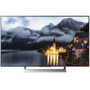 Sony KD-55XE9005 55 inç 140 Ekran Dahili Uydu Alıcılı 4K Ultra HD Smart LED TV
