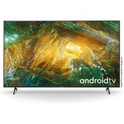 Sony KD-85XH8096 85" 215 Ekran 4K Ultra HD Uydu Alıcılı Smart LED TV