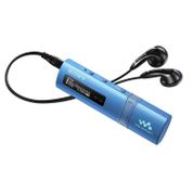 Sony NWZB183L CEW Mavi MP3 Çalar