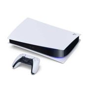 Sony Playstation 5 Oyun Konsolu