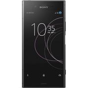 Sony Xperia XZ1 64 GB 5.2 İnç 19 MP Akıllı Cep Telefonu Siyah