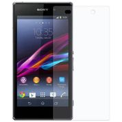 Sony Xperia Z1 XP C6903 Temperli Ekran Koruyucu Uyumlu Kırılmaz Cam