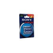 Sony Aaa Alkalıne Amd-B4X2A İnce Pil (4+2 Blıster)
