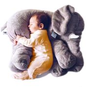 Sozzy Toys SZY117 Fil Peluş Uyku Arkadaşım