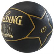 Spalding Highlight Gold 83-194Z Basketbol Topu
