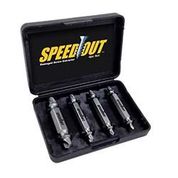 Speed Out Hasar Görmüş Vida Çıkarıcı