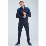 Speedlife Stiff Lacivert Erkek Eşofman Takımı