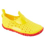 Speedo 11303B949 Jelly Sarı 8 Çocuk Deniz Ayakkabısı