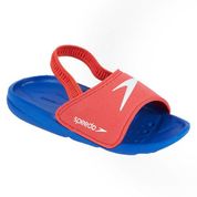 Speedo 8-06922B555 Pembe Atami Core Bebe Terlik