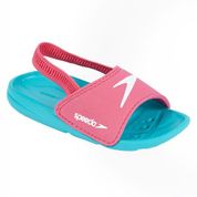 Speedo 8-06988B547 Pembe Atami Core Bebe Terlik