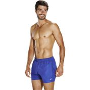 Speedo SP8106098206 Mor Fitted Leis 13 Erkek Yüzücü Şortu