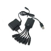 Speeds AG-HU77 Usb Adaptörlü Çoklayıcı