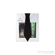 Spoil Prince Edt 50 ml Erkek Parfümü + 150 ml Deodorant Set