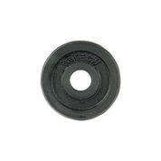 Sportive 7.5 kg Döküm Plaka
