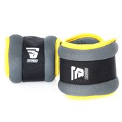 Sportive SPT-2912V Spt 1 kg Neopren Bilek Ağırlığı
