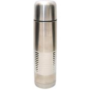Square 750ml Termos