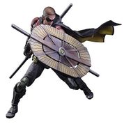 Square Enix Batman Arkham Knight Play Arts Kai Robin Aksiyon Figürleri