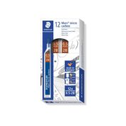 Staedtler 250052B 2B Min 0.5 mm Kalem Ucu