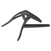 Stagg SCPX-FL BK Klasik Gitar
