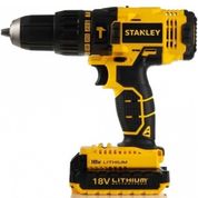 Stanley SCD201D2K Akülü Vidalama Makinesi