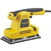 Stanley SSS310 Titreşimli Zımparalama Makinesi