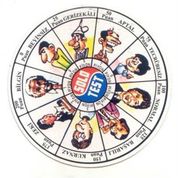 Star Solo Test Zeka Oyunu