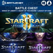STARCRAFT 2 CAMPAIGN COLLECTION