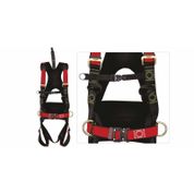 Starline ST-429 Paraşüt Tipi Emniyet Kemeri
