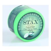 Stax 400 gr Salatalık Yüz Maskesi