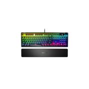 SteelSeries Apex 7 TKL UK RGB Red Switch Mekanik Oyuncu Klavye