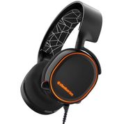 Steelseries Arctis 5 Gaming Kulaklık