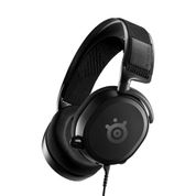 SteelSeries Arctis Prime Gaming High Fidelity Audio Drivers 10 40.000 Hz Ses Frekans Aralığı Sesi Yalıtan Kulak Pedleri Discord Onaylı Clear Cast Mikrofon Kulaklık