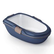 Stefanplast Elekli Açık Kedi Tuvaleti